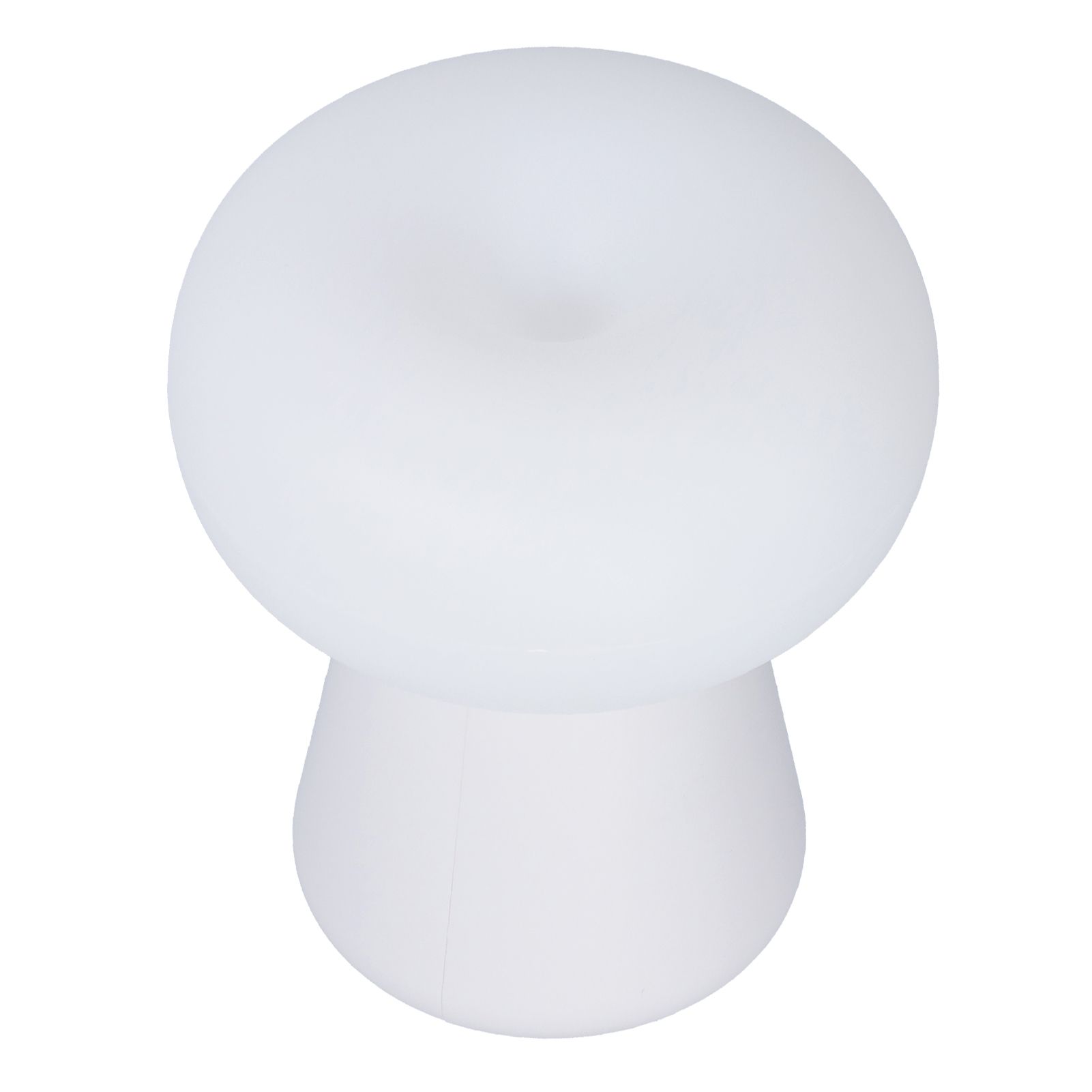 Mushroom Shaped Sensor Light Innovative USB Powered Ambient Lamp for Home โ image 2