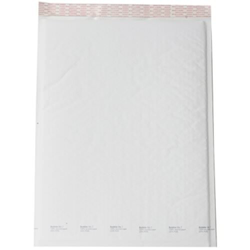20 Pack of 34*24cm White Padded Mailer Bag Envelope โ image 3