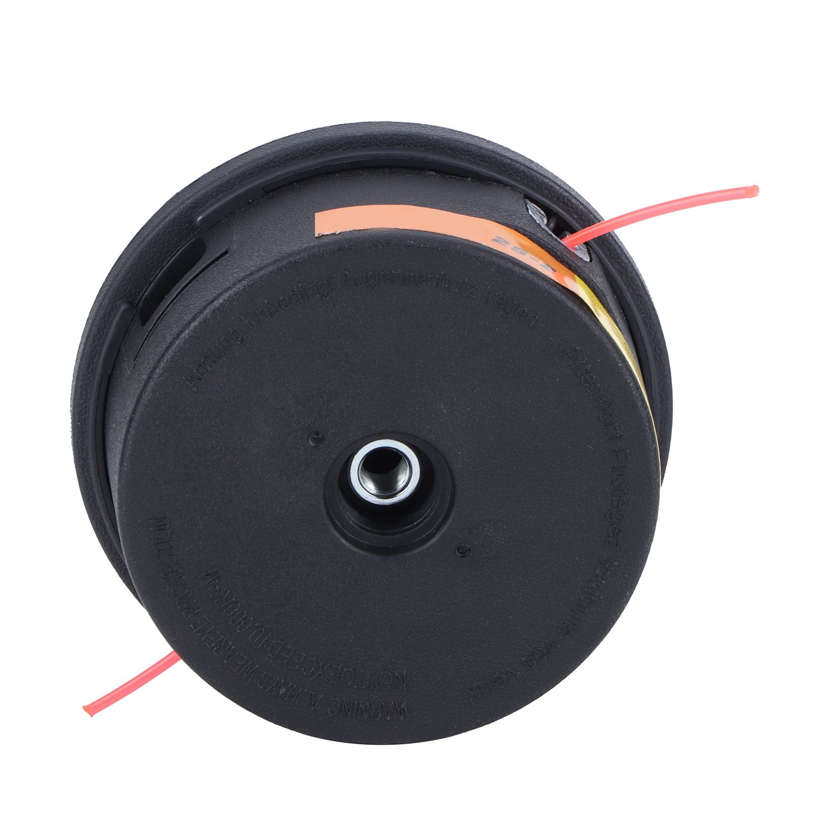 Trimmer Head Garden Accessory Fit for Stihl 25-2 FS44 FS55 FS80 FS83 FS85 FS90 FS100 β image 4