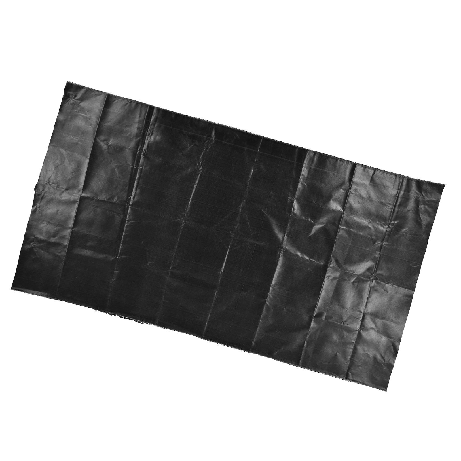 Fireproof Washable Barbecue Mat Reusable Foldable Lawn Protector for Outdoor Camping Garden39x72in โ image 3