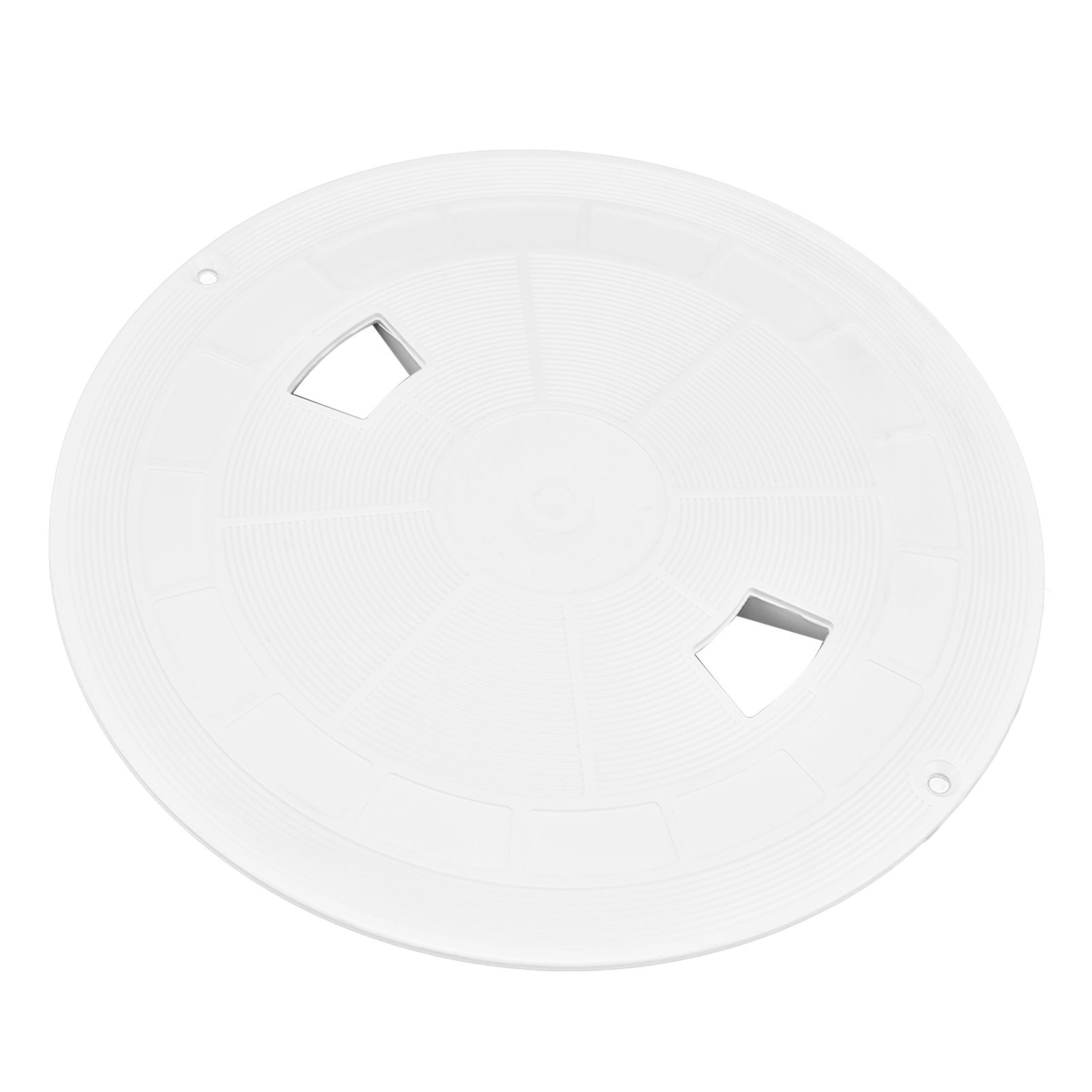 10in Swimming Pool Skimmer Cover Replacement Skimmer Lid Plastic Skimmer Accessories for PENTAIR โ image 6