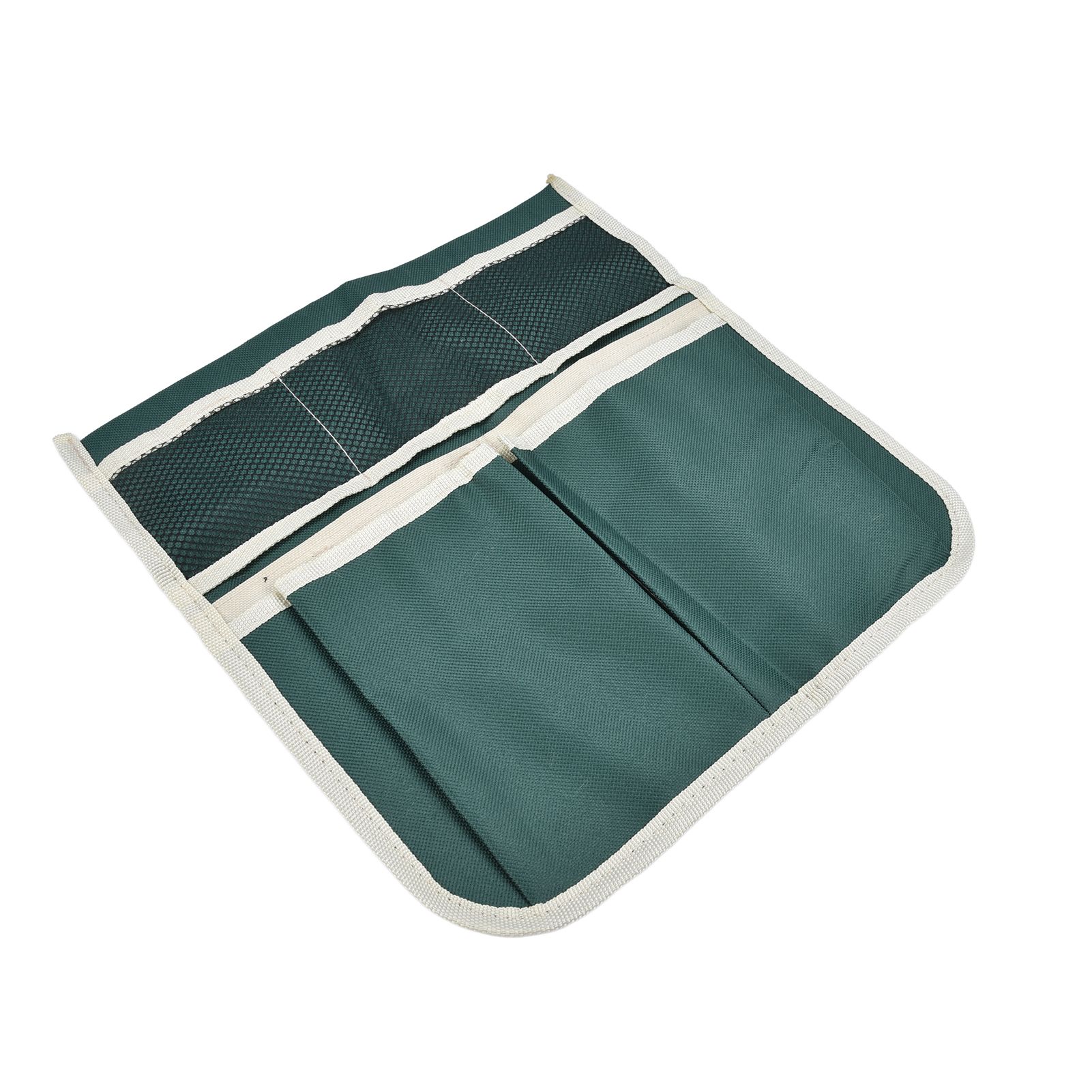 Garden Stool Storage Bag Oxford Cloth Hanging Bag On The Side of The Trolley Tote Organizer โ image 4