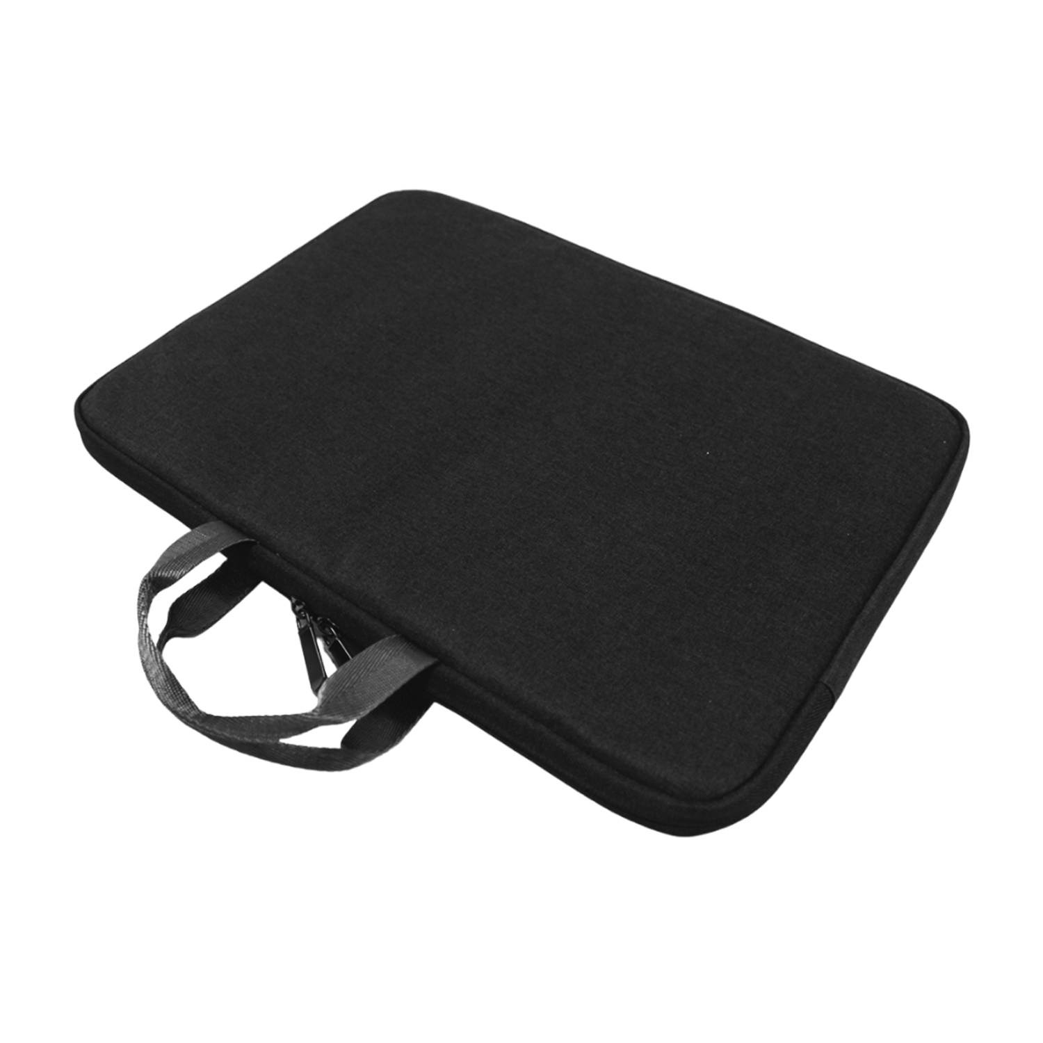 Klika 15.6” Water-Resistant Laptop Sleeve Bag — image 2