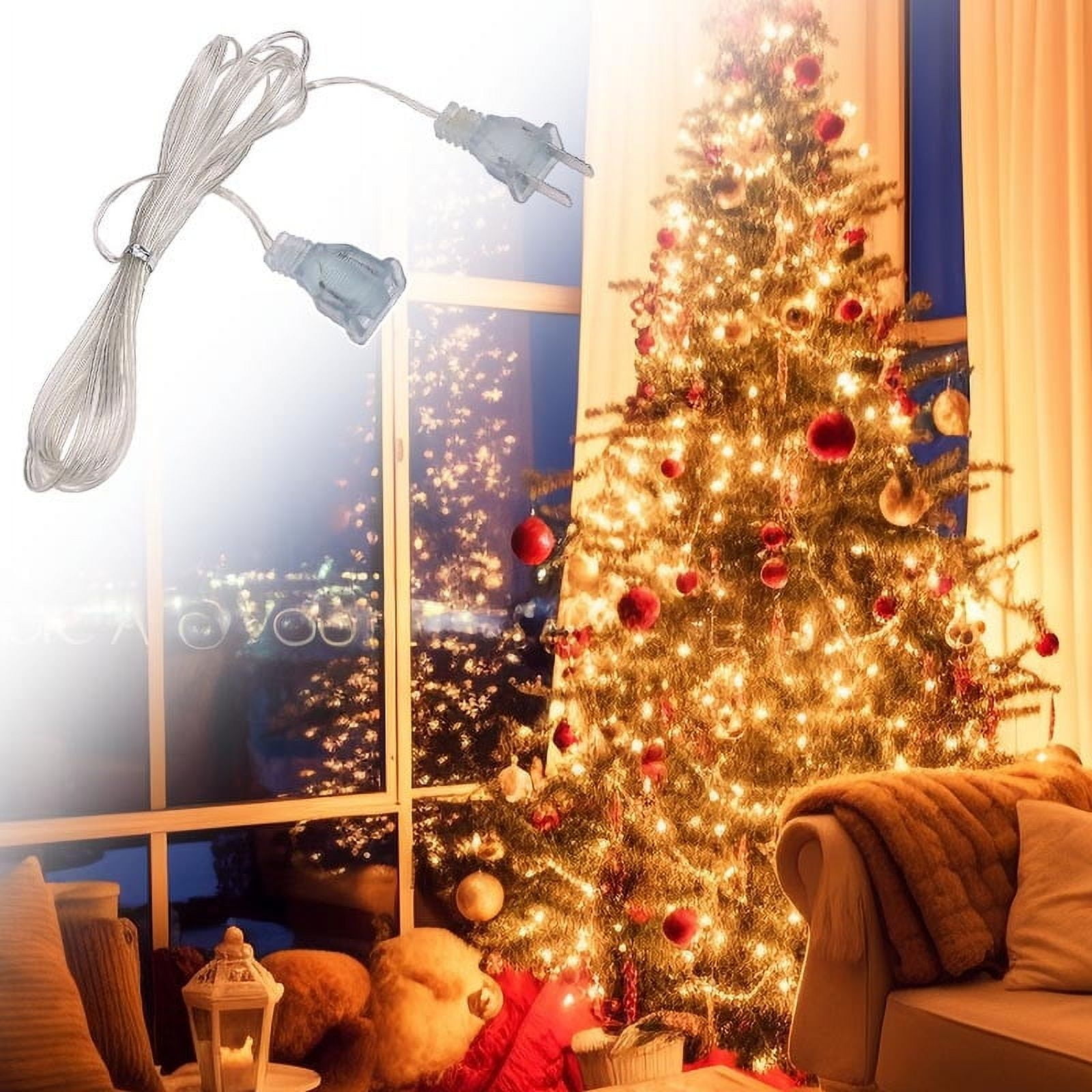 10 Feet Male to Female Extension Cords โ image 3