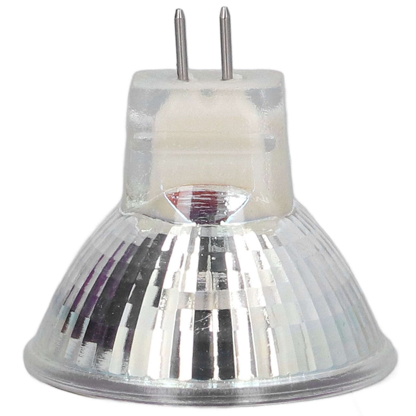 4PCS 18LED MR11 Light Bulb 3W 300LM Double Pin Base Landscape Spot Light Bulb for Living RoomWarm White โ image 6