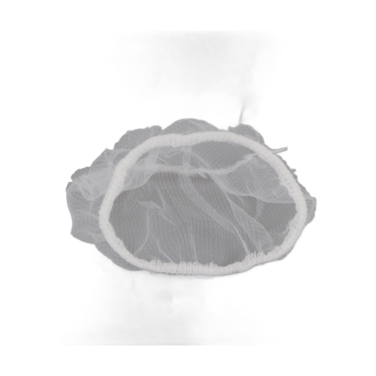 Kitchen Sink Drain Strainer Disposable Mesh Bag Residue Debris Trash Filter Stopper (#1 30pcs) โ image 5