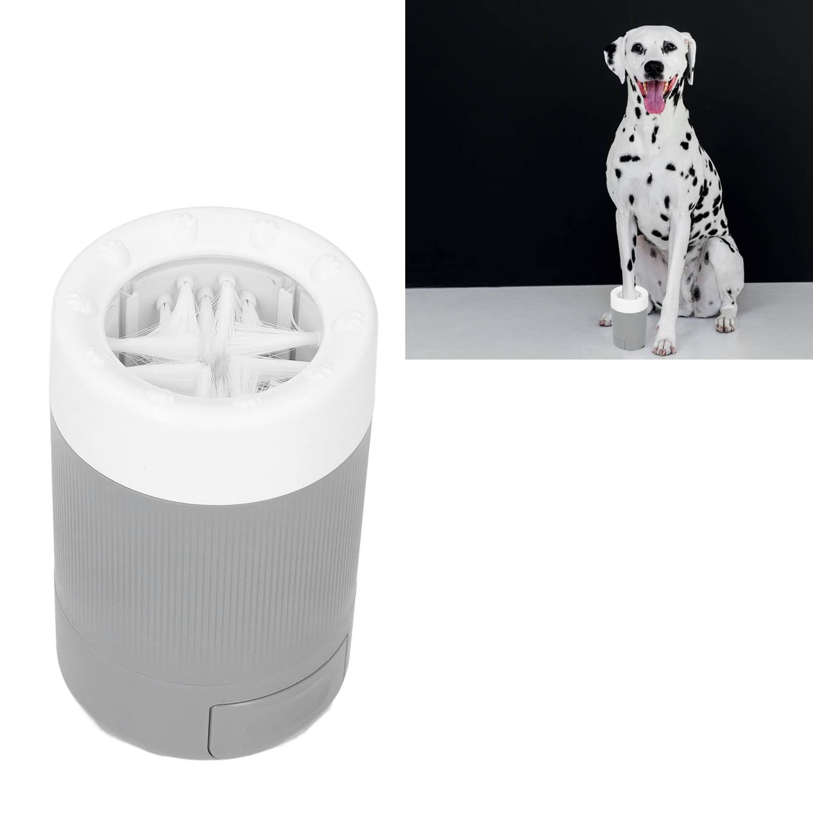 Portable Dog Foot Cleaner for Small — image 3