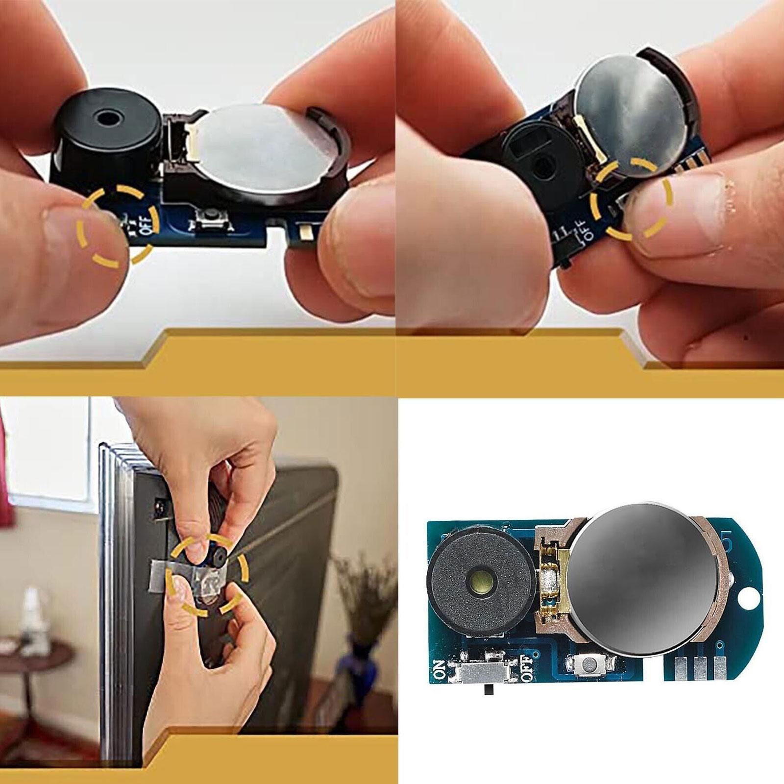 Office noise toyAnnoying buzzer Gu Quan (1pcs) — image 3