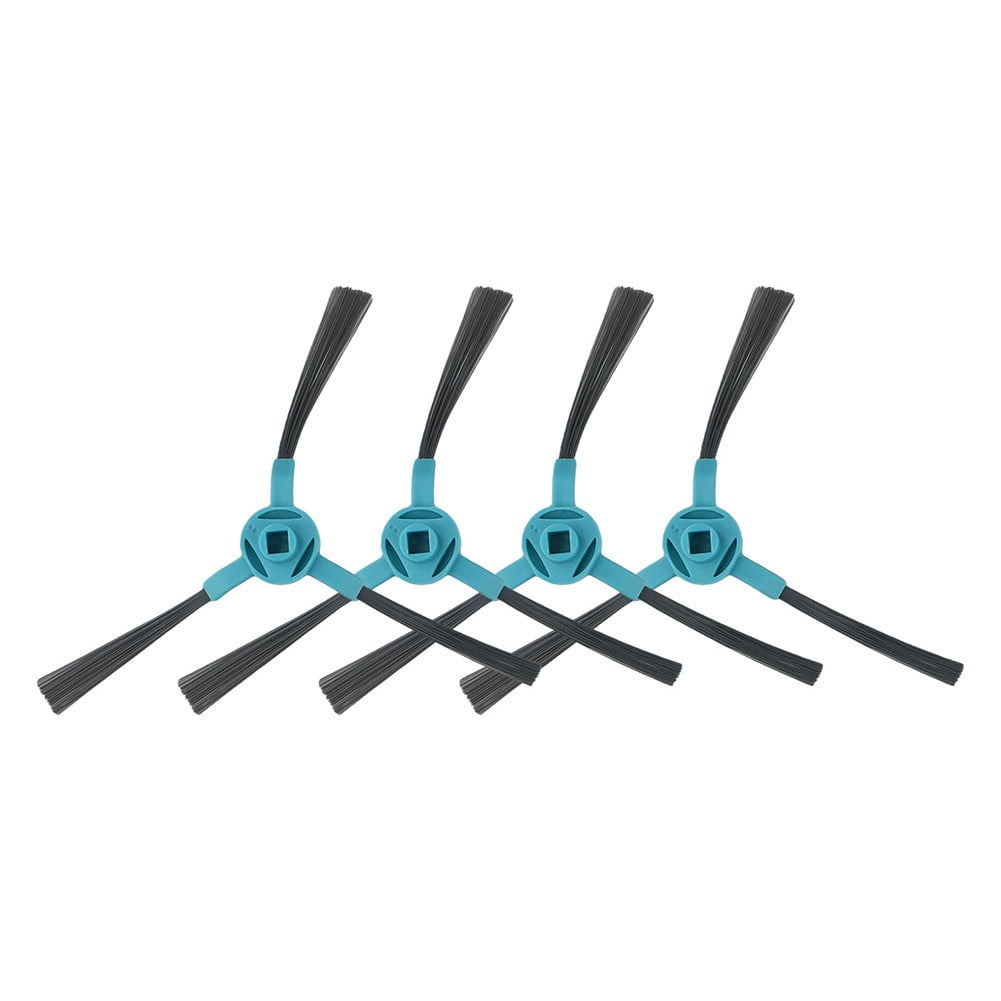 Main Side Brush Filter Kit For Honor Choice Robot Cleaner M1 Parts Roller Brushes Replacement Part Sweeper Accessories For Home — image 5