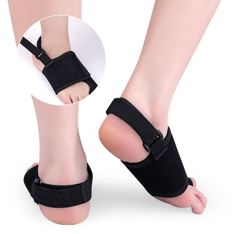 Bunion Brace Black 2PC โ image 4