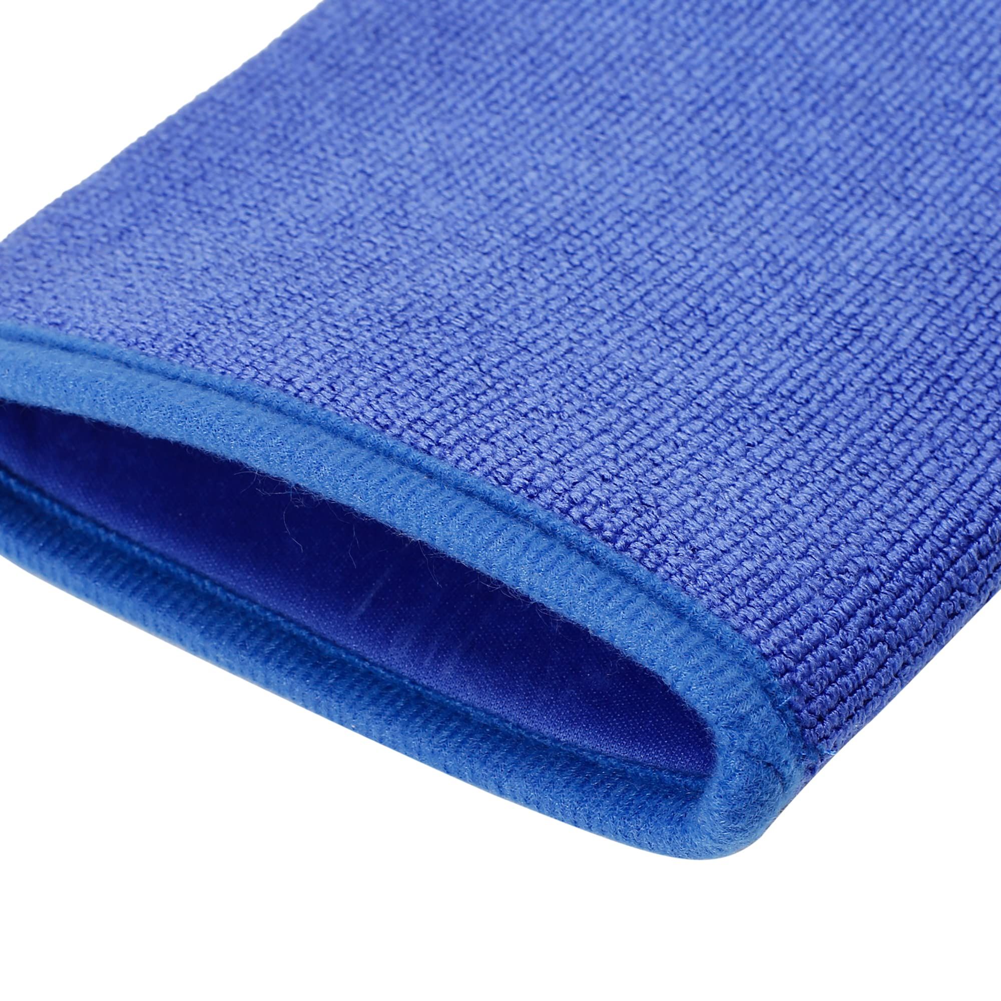 Clay Bar Towel, AutoCare Fine Grade Microfiber Clay Towel Automotive Detailing Towel Clay Bar Alternative for Car Detailing โ image 5