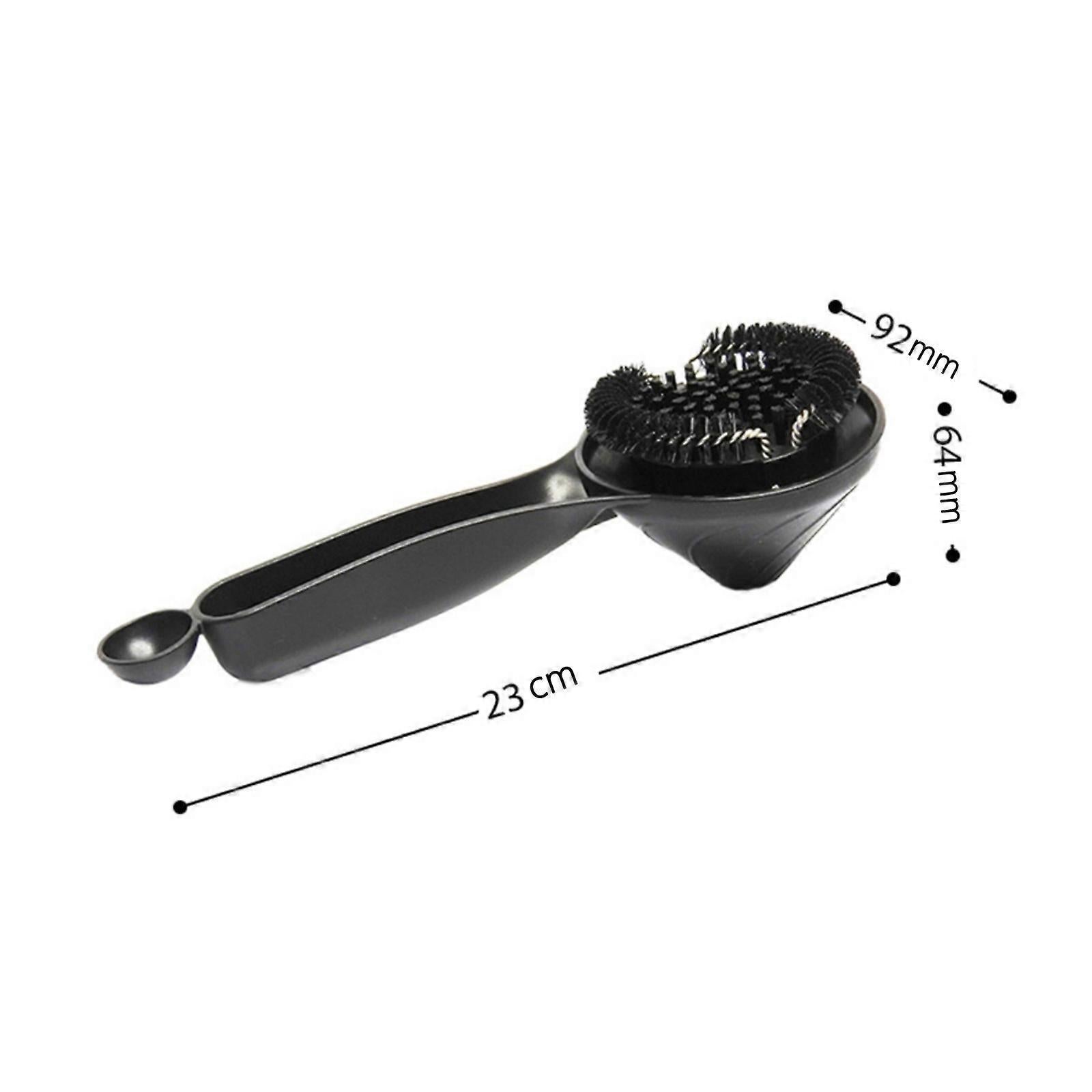 Efficient Coffee Cleaning Brush Coffee Grinder Brush Accessory Tool โ image 3