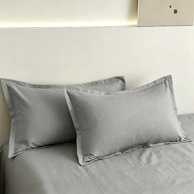 Pillowcase Brushed Polyester 48x74cm โ image 3
