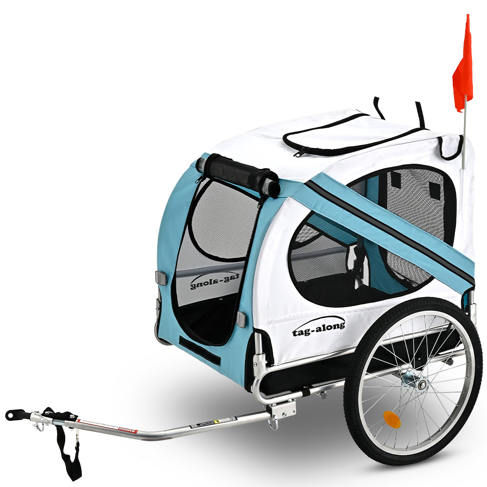 TAG-ALONG Pet & Cargo Bike Trailer