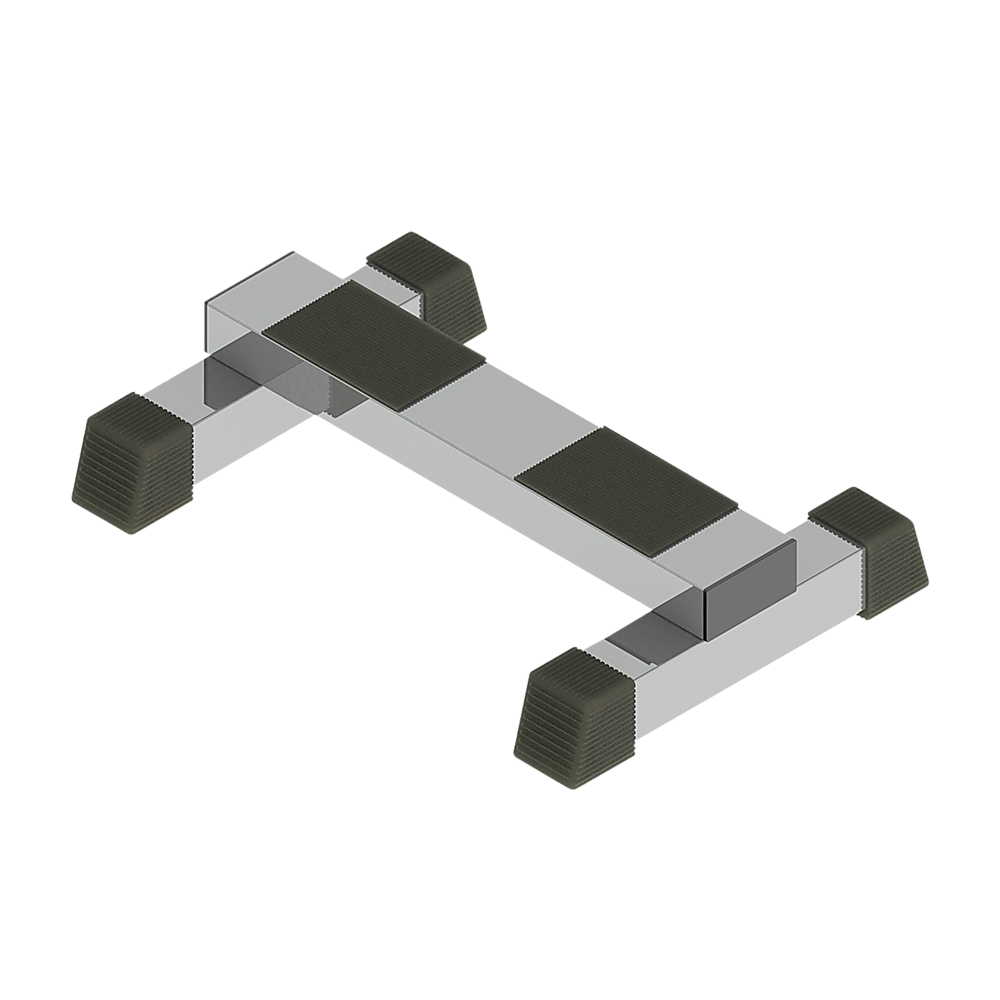 Calf Raise Block Leg Workout โ image 5