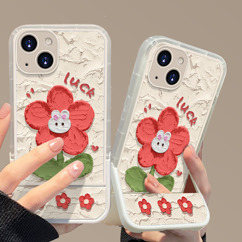 Random Color iPhone Case Surprise Box - 5 Pack of Random Style Covers for Your Apple Model โ image 4