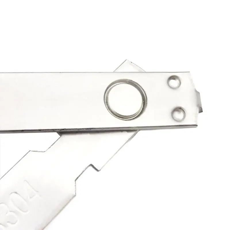 Window Casement Stay Flat Open Windows Bracing Llimit Lever Security Strut Tilt Stopper Window Casement Stay Flat — image 2