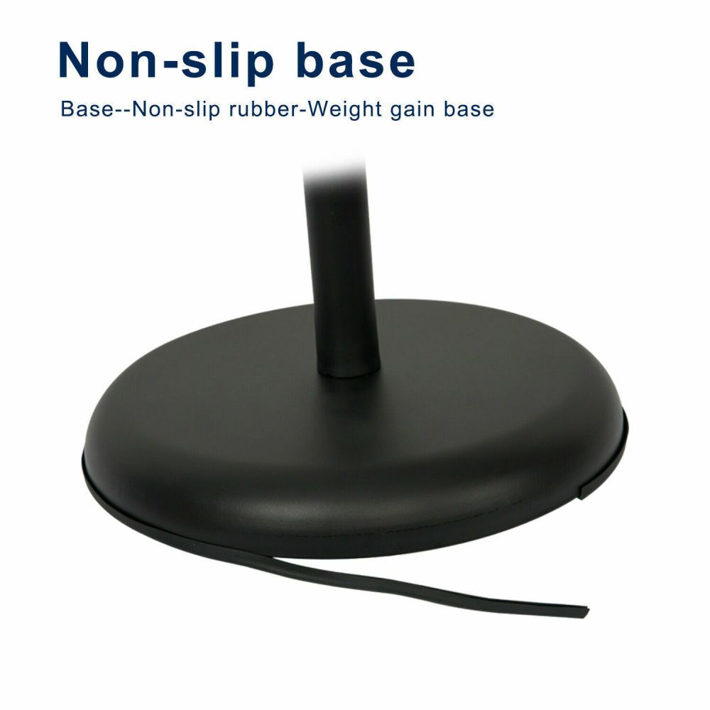 A3 Floor Poster Stand Foyer Pedestal Sign Holder Business Menu Display Stand โ image 3