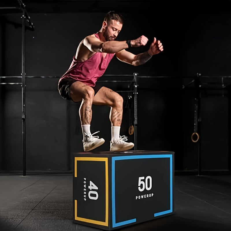 Multifunction Jump Training Box โ image 3