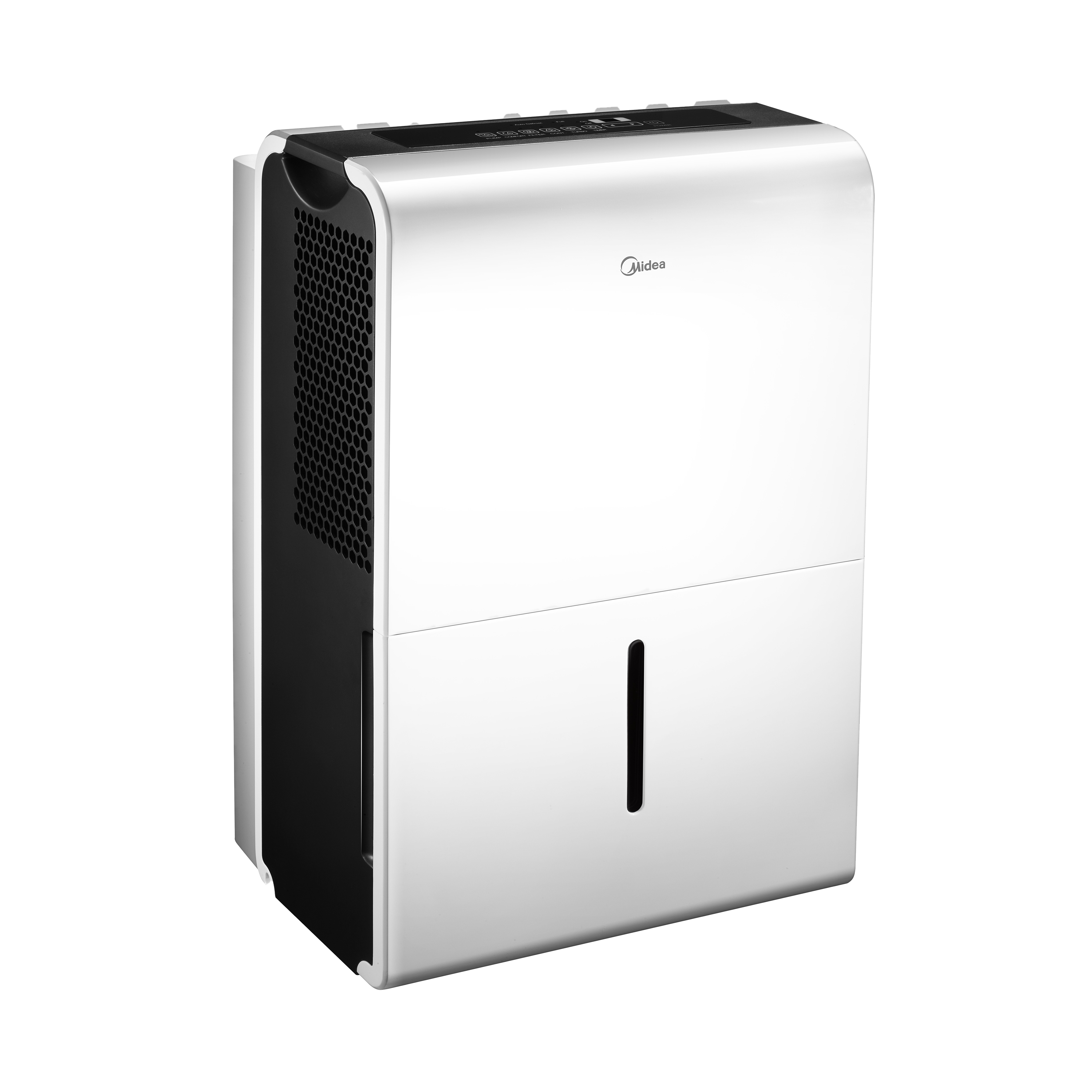 Midea Ultra-large Capacity Dehumidifier 50L — image 2
