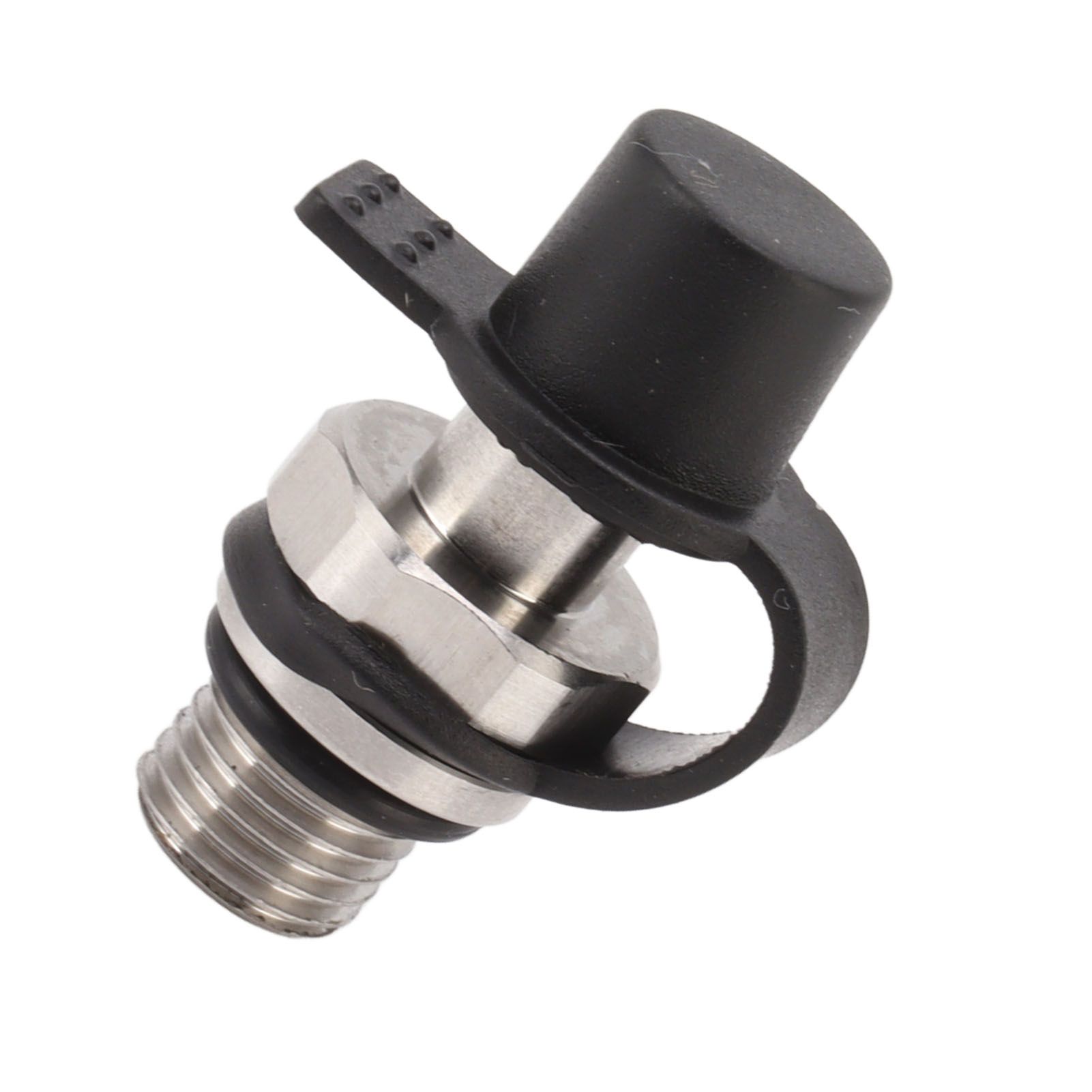 CO2 Cylinder Refill Adapter 3/8 24unf CO2 Tank Refill Adapter Carbon Dioxide Bottle Connector — image 4