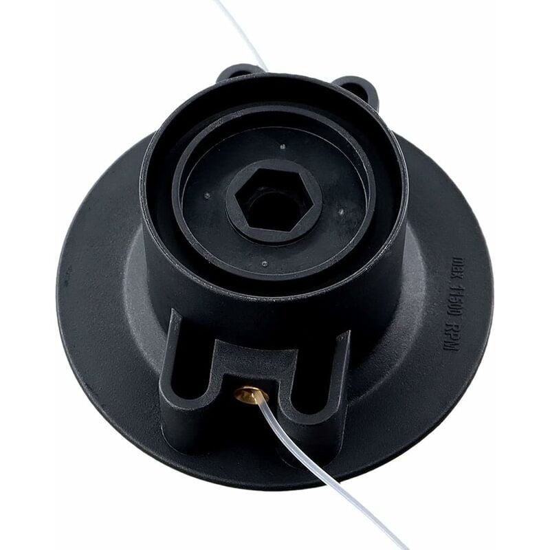 Stihl FS38 FS40 FS45 FS50 FSE60 FSE71 FSE81 Trimmer Head C5-2 Auto Cut 4006 710 2105 Replacement — image 5