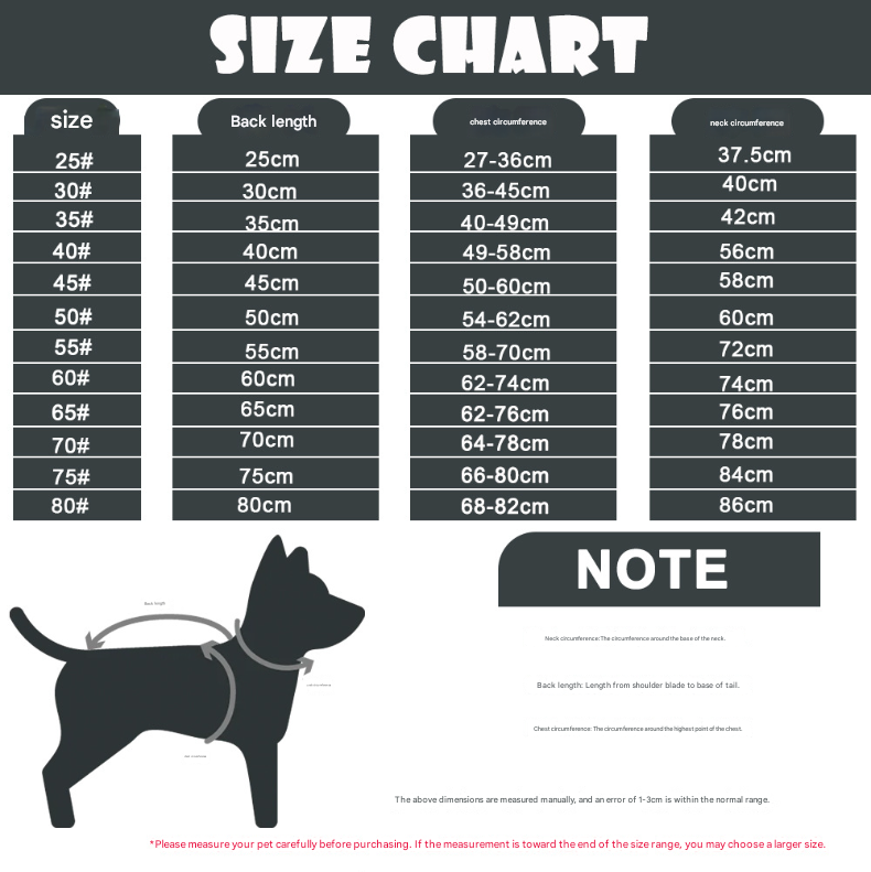 65# Green Waterproof Reflective Dog Raincoat for Small to Large Dogs โ image 3