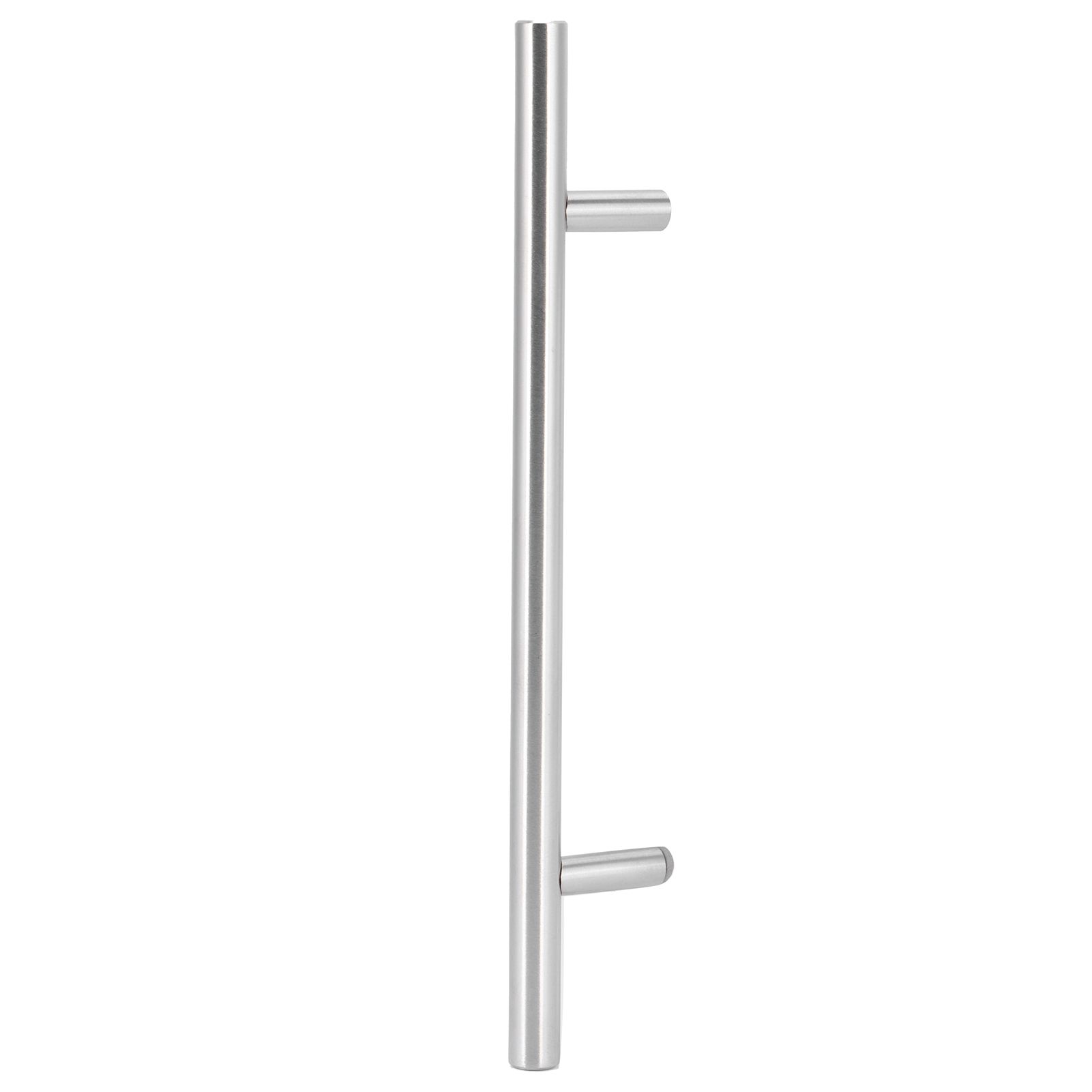 Cabinet Handle Stainless Steel Drawer Pull Handle Hardware for Cupboard Dressing Table200x128x10mm — image 3