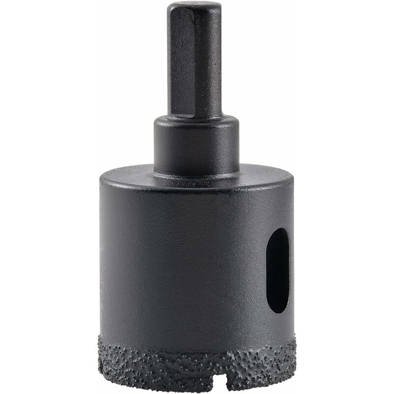35Mm Brazed Core Diamond Hole Saw Drill Bit Hollow Hole Cutter For Glass Porcelain Tile Marble Ceramic Granite