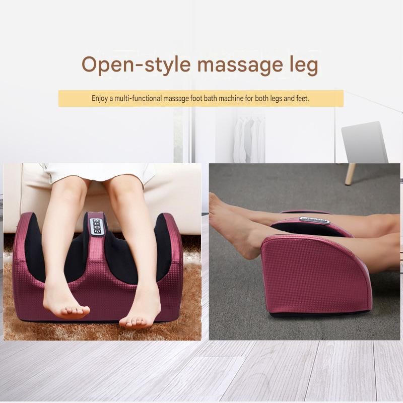 Foot & Leg Massager — image 3