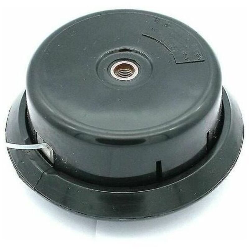 Trimmer Head for Honda Umk431e Umk435e Umr425e Umk422 Umt431 Umc435 Umc425 Hht31 Hht35 Lawn Mower Pn 06725-vj5-305 72560-vl1-631