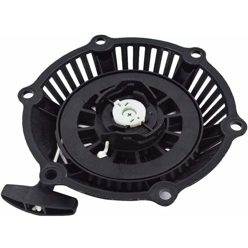Starter Cord Starter Parts for Lawn Mower Compatible with Mountfield Stiga GGP SP554 SV200 RV65
