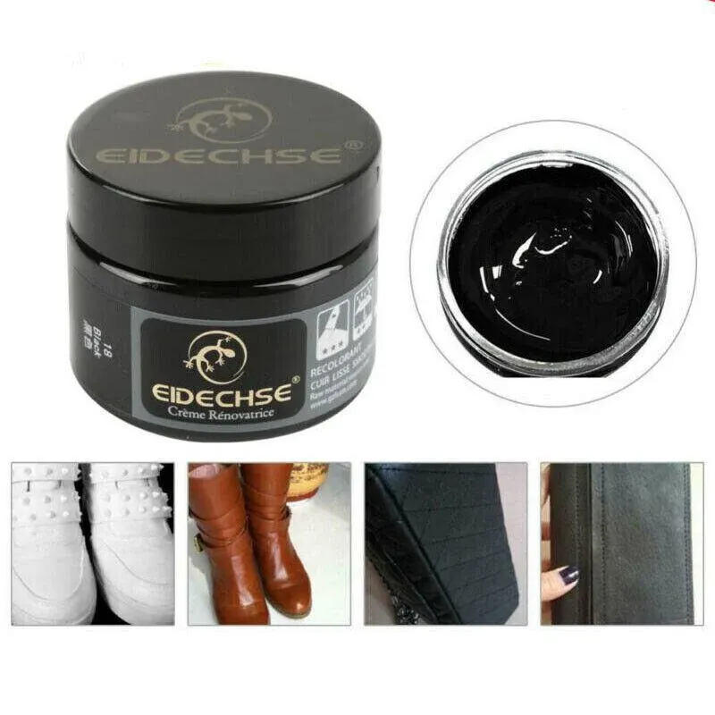 Advanced Leather Repair Gel Kit Filler For Sofa Auto Interior Scratch Rips Holes For Minor Breakage Repairs - Grey โ image 6