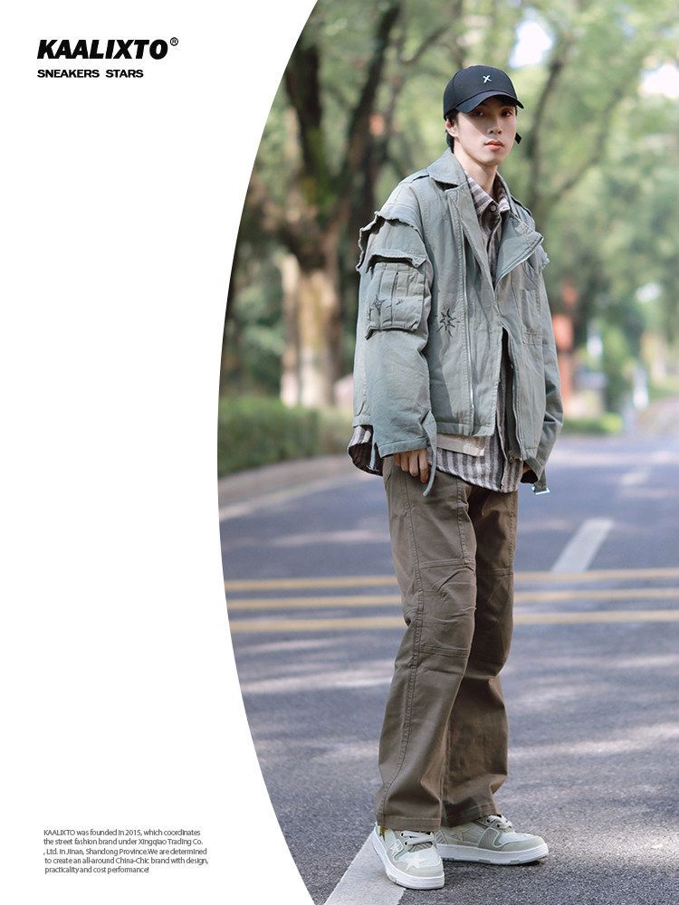 Canvas Shoes Casual Sneakers Lightweight Footwear Breathable Shoes Australian - Longjing - Size 6(AU6/EU39) — image 4
