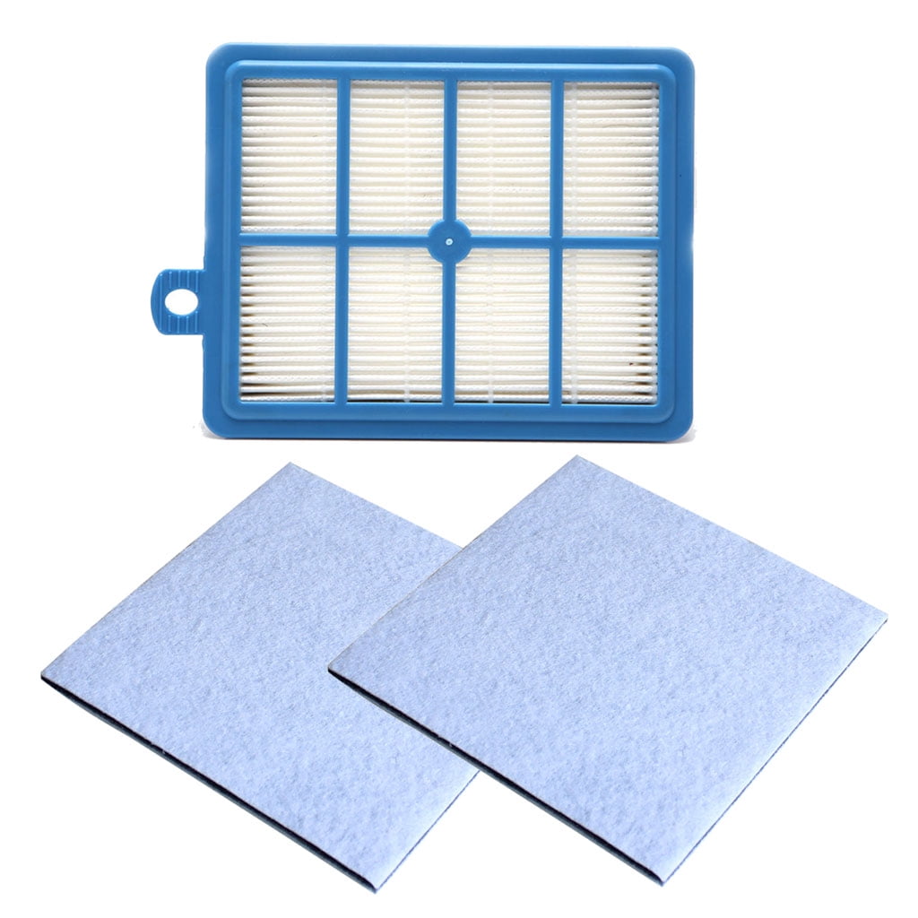 Sinyiin Premium Sweeper Hepa Filter for Z3347 ZUA3840 FC9088 9083 9087 Parts