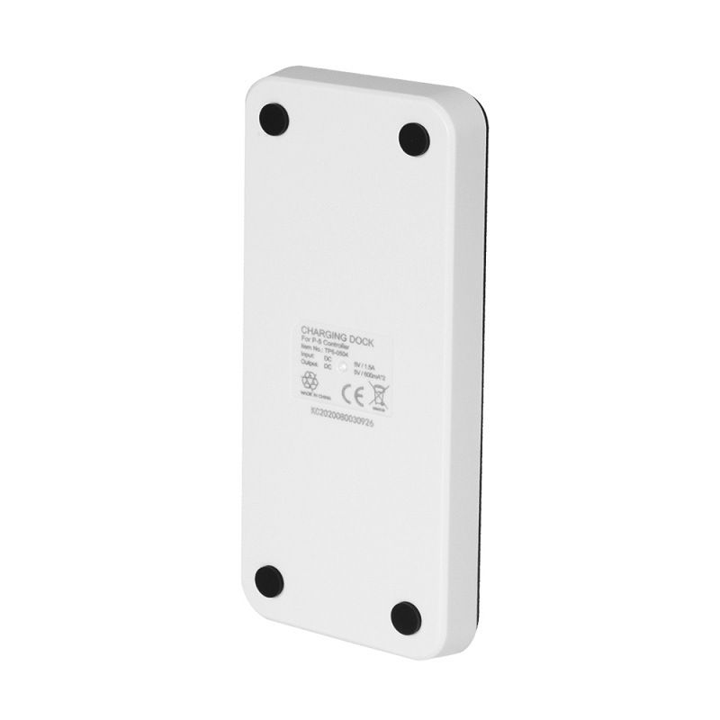 Charging Station for Controller, Dual Charging Dock with Removable Type Controller Charger with Protection — image 2