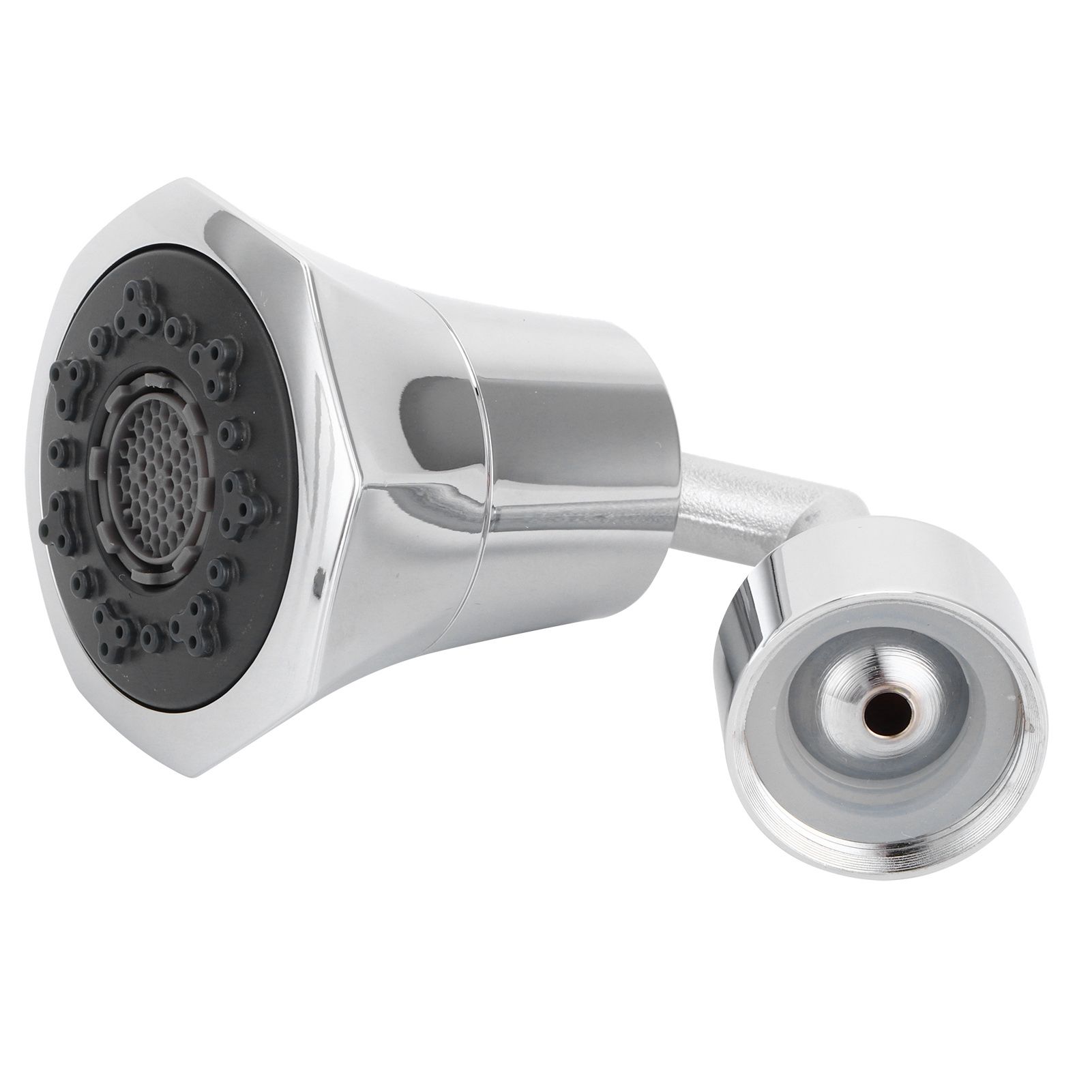 G1/2 Thread Rotatable Faucet Aerator Faucet Spray Head Kitchen Tap Water Saving Nozzle — image 6