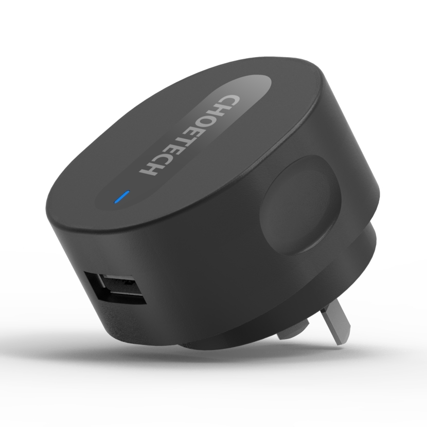 CHOETECH C0203 USB-A AC Adapter (AU standard) 12W โ image 5