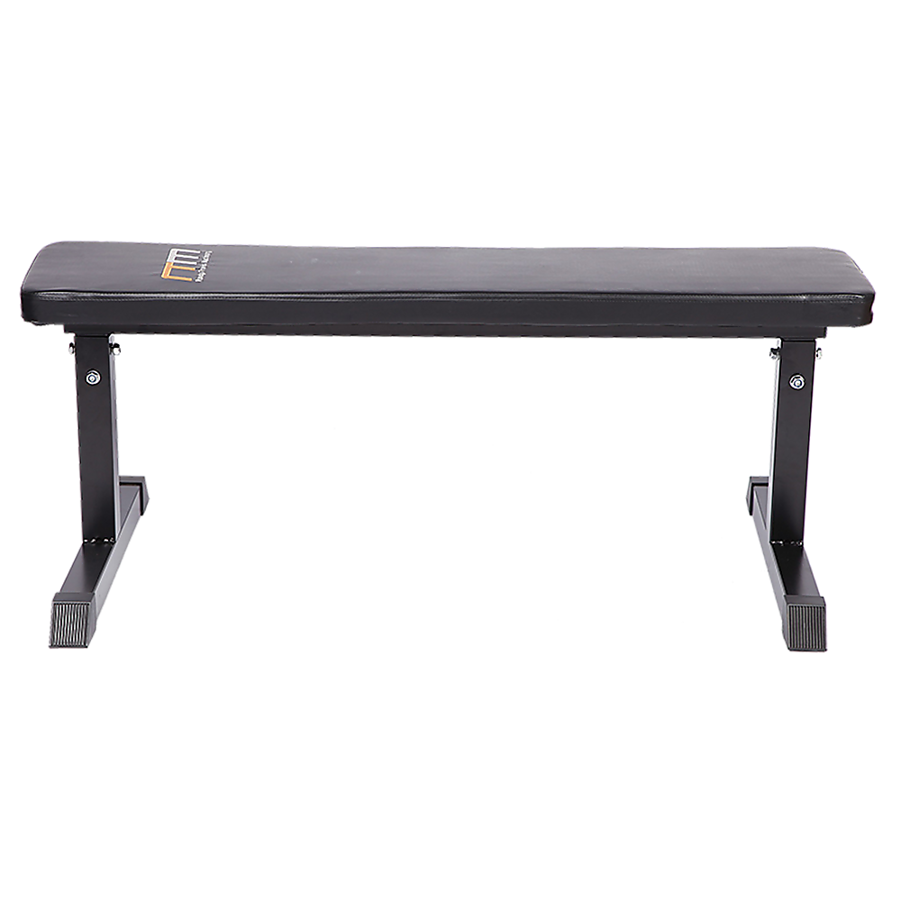 Weights Flat Bench Press Home Gym — image 5