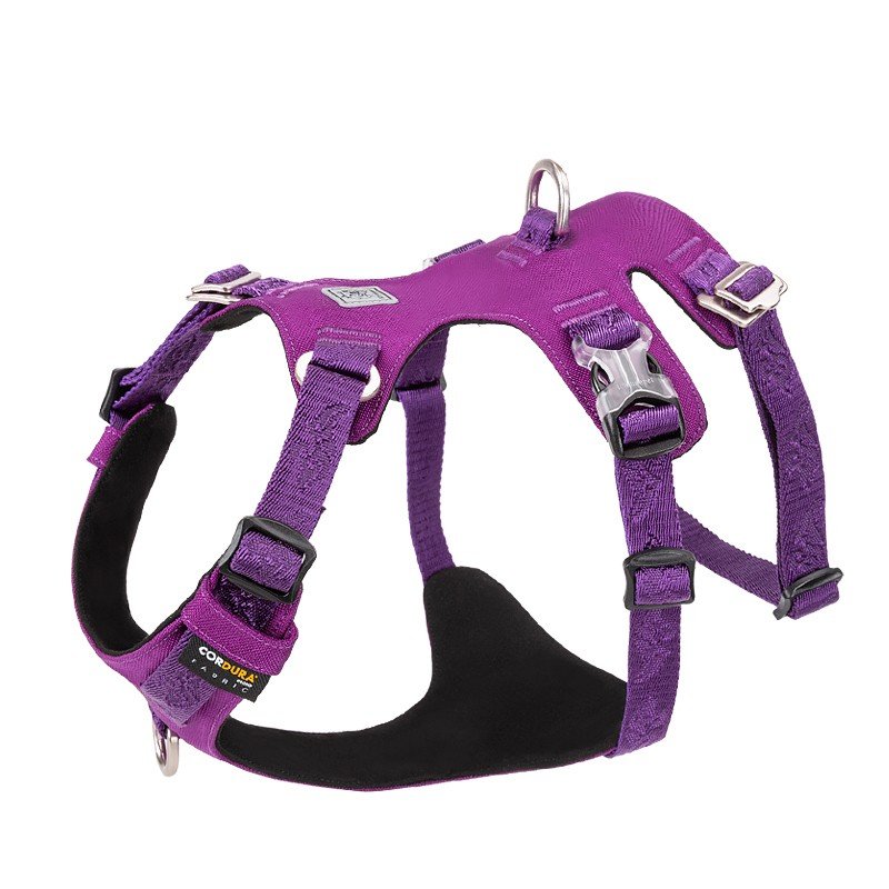 Whinhyepet Harness Purple L — image 5
