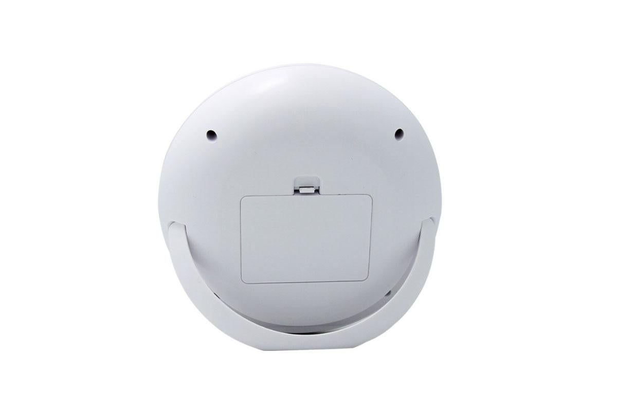 White Noise Machine Portable Sound Machine 6 Soothing Natural Sounds with Noise Canceling for Office & Sleeping — image 4