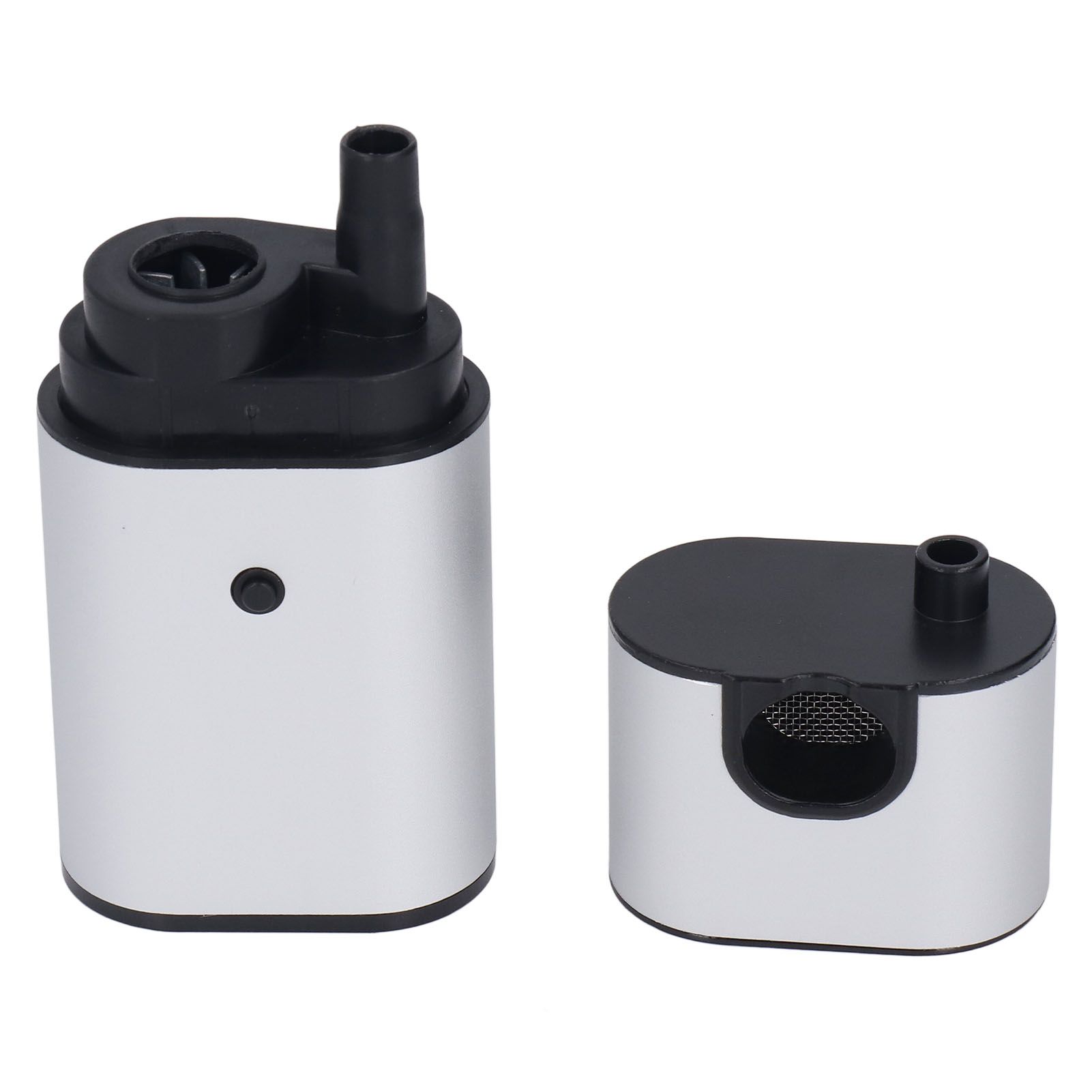 Smoke Infuser Aluminum Alloy Zinc Alloy Handheld Molecular Gastronomy Accessories for Cheese Cocktail Seafood — image 2