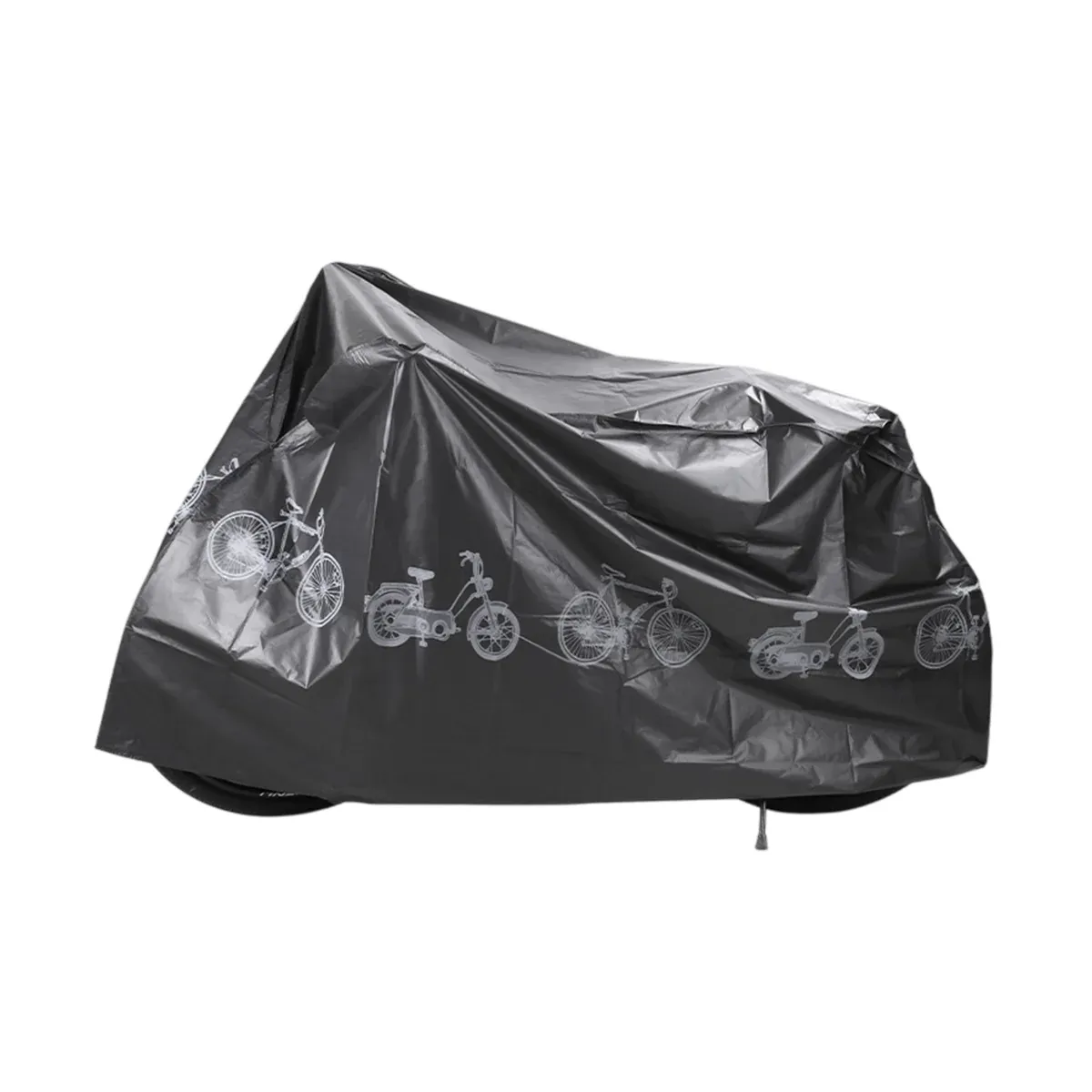 Waterproof Rain Dust Bike Bicycle Cycling Outdoor Cover Protector UV Resistant — image 2