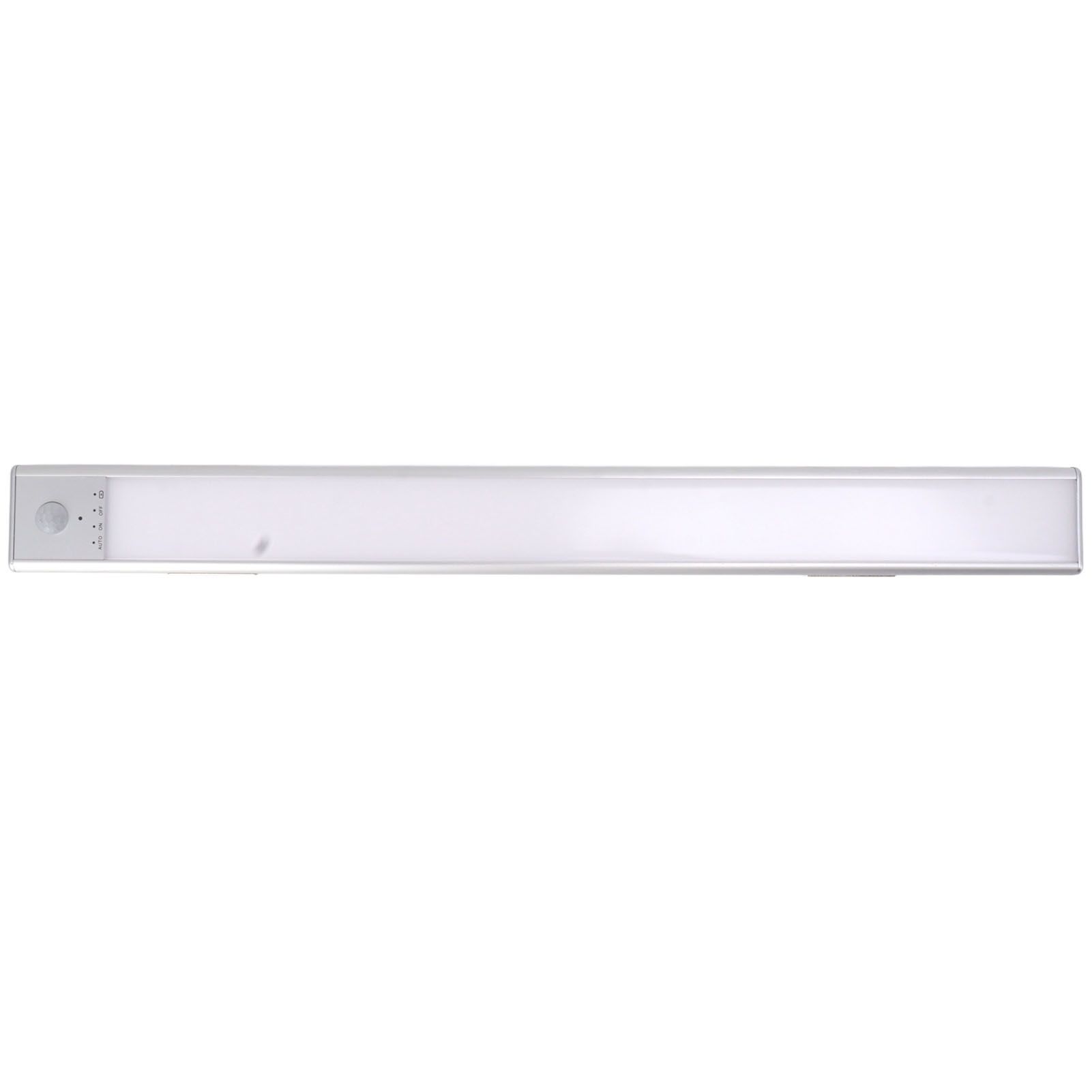 Motion Sensor Cabinet Light USB Type C LED 120 Degree Induction Indoor Motion Sensor Light for Home 40cm 1500mAh Polymer Lithium Battery โ image 3