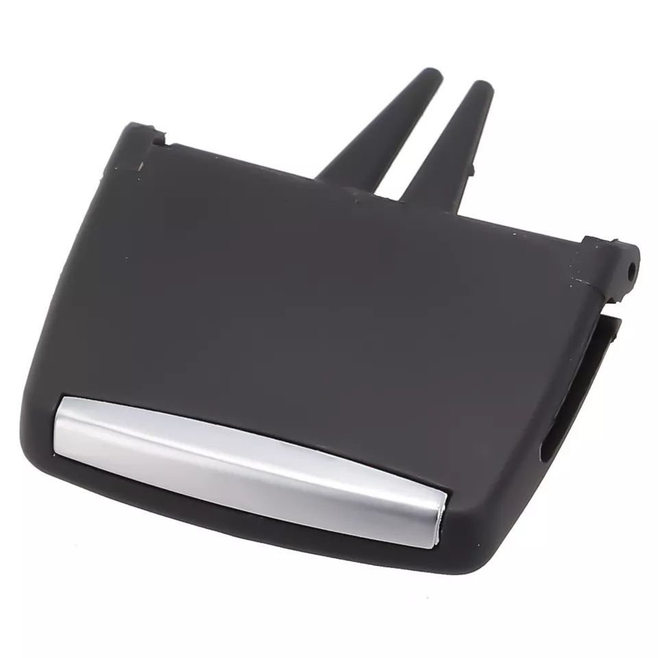 Air Vent Tab Clip Replacement for Volvo XC90 2019-2023 Air Conditioning Grille Adjuster Black Model 31366914 โ image 5