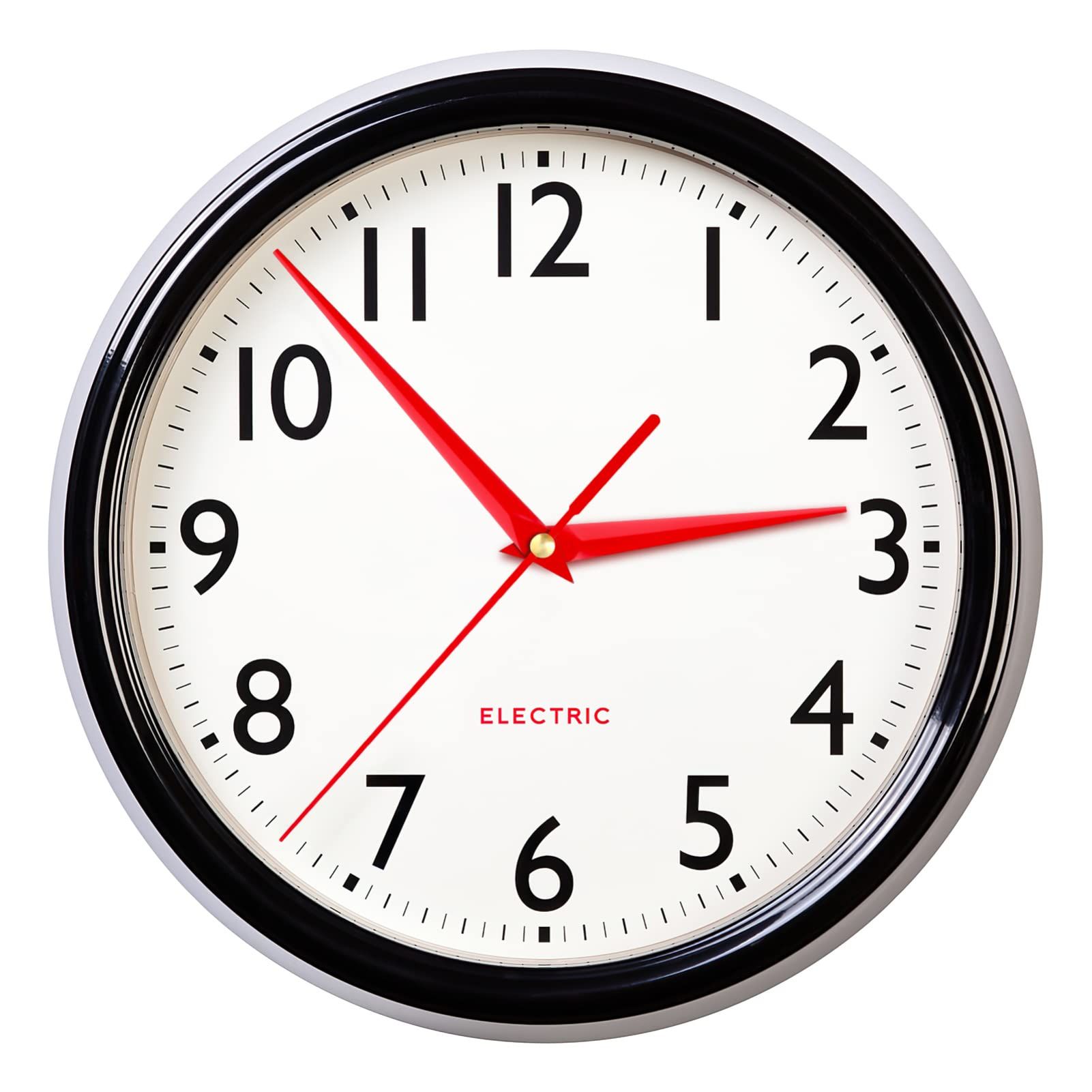 10 pc Clock Hands - Wall Clock Hands Needles Clock Pointers Clock Hands Replacement Parts Accessories for Parts Replacement โ image 5