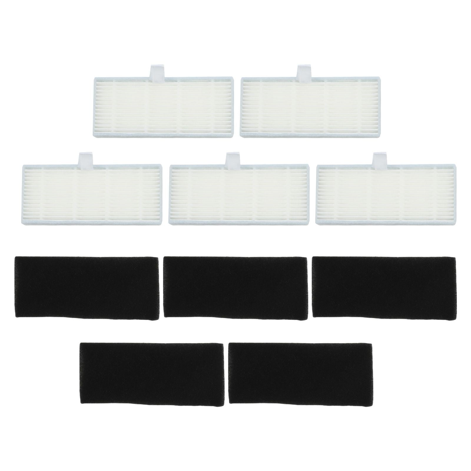 Sweeper Parts Roll Main Brush Filters For Imou L11 Robot Vacuum Accessories Household Appliances Vacuum Cleaner Accessories 2 — image 3