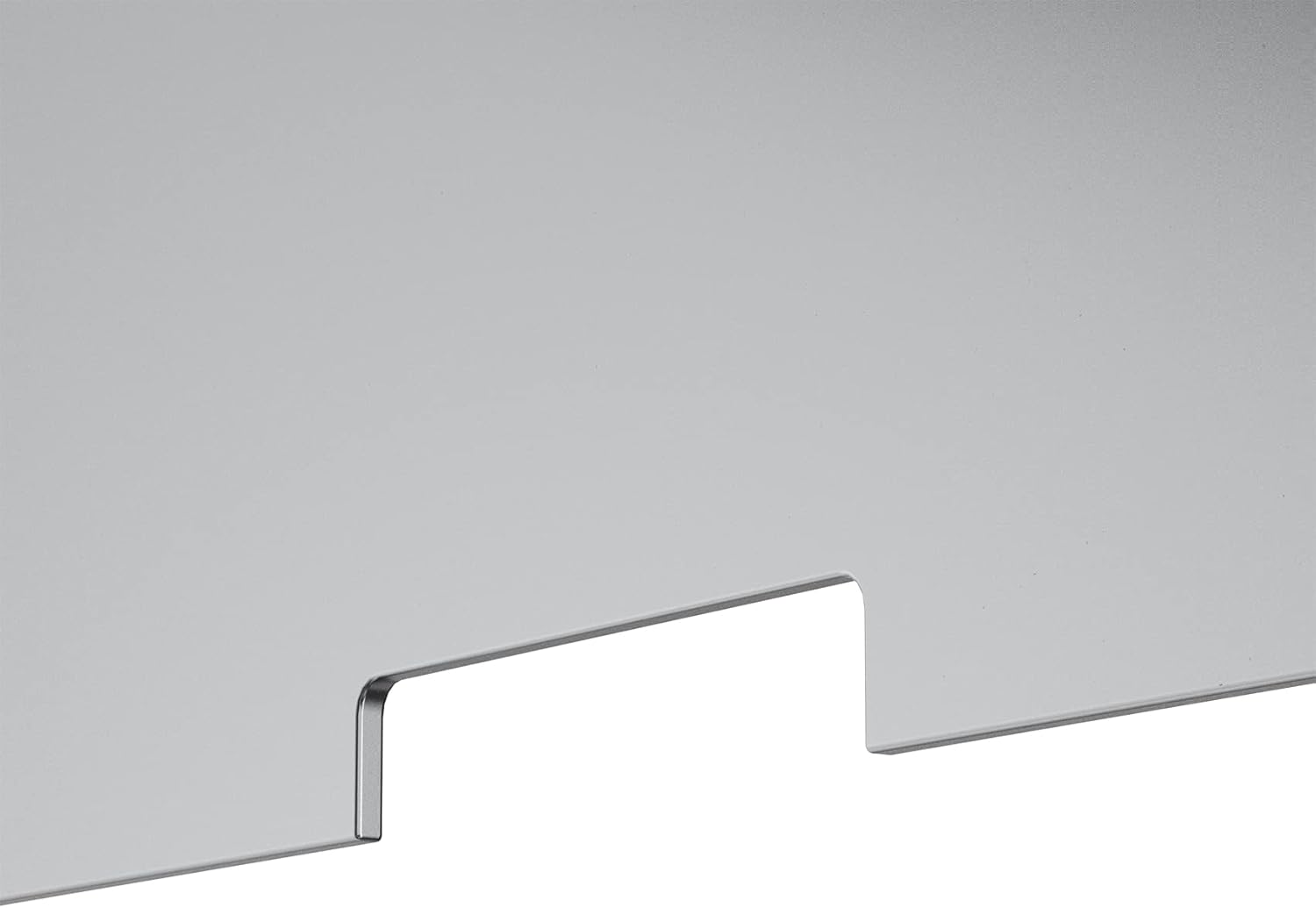 Heavy Duty Steel Heat Baffle Diffuser Replacement Part for Traeger, Camp Chef and Most Other Brand Pellet Grills — image 6