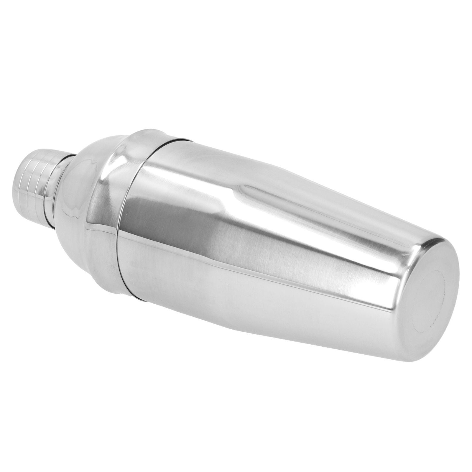 Stainless Steel Cocktail Shaker Shaking Tool for Bar Coffee Shop Supplies Accessories750ml — image 3