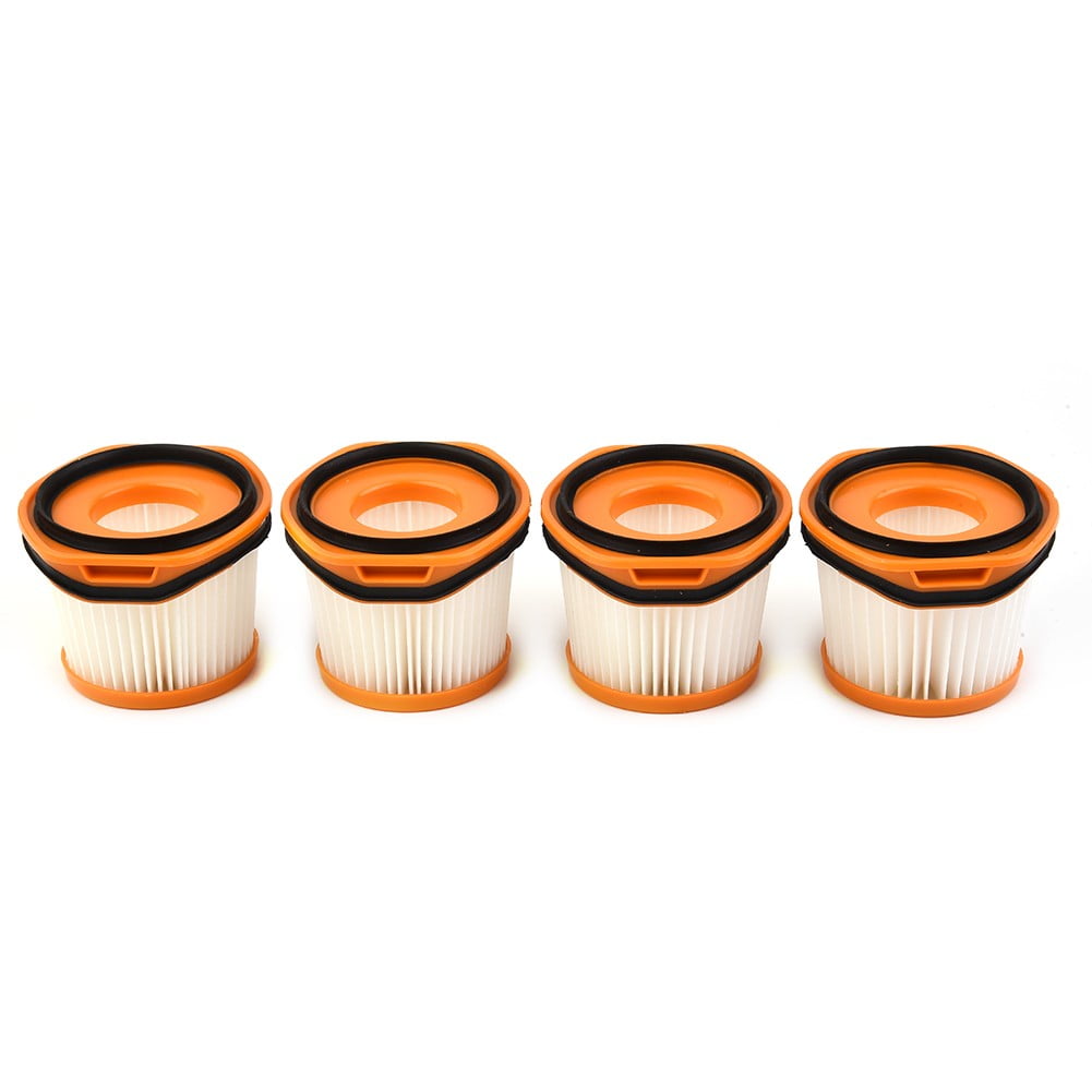 4 X Filter For Shark Wandvac System Ws620 Ws630 Ws632 Cordless Vacuum Xffwv360 Smile Home — image 4